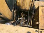 used caterpillar 320c crawler excavator made in USA