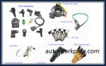 Iridium Spark Plug 12120037607 0911007402 Bkr6equp For e34 e36 Germany Car Parts
