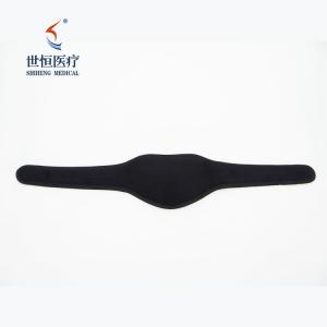 Wholesale Neoprene Orthopedic Self-Heating Neck Brace for Release Pain from china suppliers