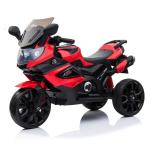 12V Electric Motorcycle Ride on Car for Kids Lighting Music and Volume