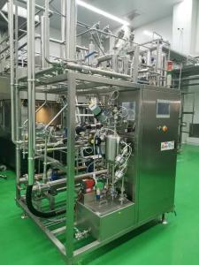 Wholesale Intelligent Milk Filling Machine from china suppliers