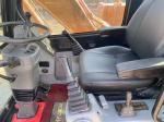 Hyundai 150w 150WVS Used Excavators For Sale Original Korea Hyundai 150 On Wheel