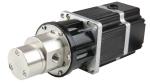 FLOWDRIFT DC Electric Brushless Motor Magnetic Drive High Pressure Stainless