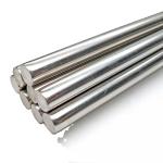 Galvanized Dia 5.5mm Stainless Steel 304 Round Bars Hot Rolled