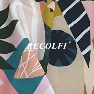 Wholesale Snagging Resistance Activewear Knit Fabric Digital Printing Stretch Leggings from china suppliers
