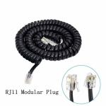 Long Distance Communication Telephone Line Cable For Home Office OEM/ODM