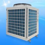 Meeting MD80D 30kw Monoblock Air Source Heat Pump For Sanitary Hot Water