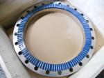 F22 F6a B16.47 Stainless Steel Flanges For Petrochemical Pipeline