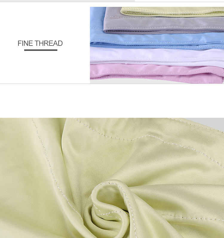 Laundering Durability Clean Room Wipes High Temperature Sterilization Resistant