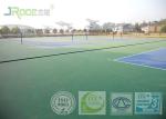 Acrylic Acid International Sports Surfaces Sports Flooring Systems Particle Free