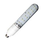 retrofit 15W mini solar garden led street parking light