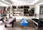 Salon Furniture New Arrival Korea Nugar Best Infrared Jade Stone Heating Therapy