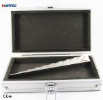 Stainless Steel 20x20 Wedge 10 Step Calibration Block