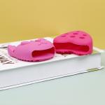 Face Cleansing Facial Brush Cat Silicone Brush Cleaner