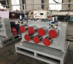 9mm-32mm Pet Strap Extrusion Line 150Kg/H-200Kg/H Pp Strap Extrusion Line