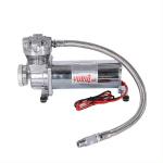 Multi-Purpose 4WD 12V Suspension Air Compressor 200PSI Car Pressure Pump For