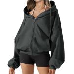 Custom Sustainable Women's Streetwear Hooded Sweatshirt with Viscose Fiber