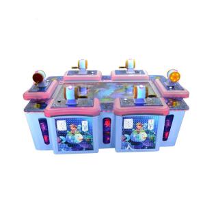 Wholesale Adults 6 Persons Electronic Fishing Game Machine With 55 Inch LCD 12 Months Warranty from china suppliers