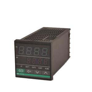 Wholesale CH102 48*48 Price Digital PID intelligent digital temperature controller from china suppliers