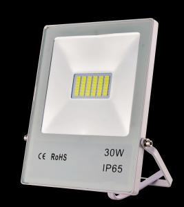 Wholesale Rainproof And Dust Proof Aluminum Die casting Housing / Outdoor Flood Light Die Casting Housing from china suppliers