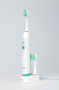 Wholesale DC 5 V USB Charging Adult Kids Power Toothbrush , CE Safe Lithium Battery Toothbrush from china suppliers