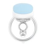 Latex Free Handsfree Electric Breast Pump Wearable Fast Charging Wireless Breast
