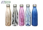 350ml - 1000ml Stainless Steel Drink Bottles Vacuum Flask Water Bottle For