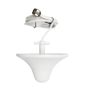 Wholesale 800-2500MHZ Indoor Ceiling Antenna 5DBi High Power 50W Communications Accessories from china suppliers