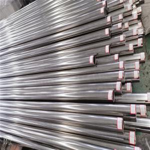 Wholesale Welded Seamless 316L Stainless Steel Pipe 904L A312 A269 A790 40mm from china suppliers