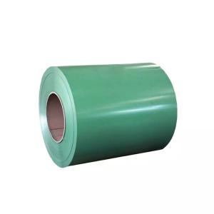 Wholesale Roofing SGC440 Color Coated Galvanized Coil 600mm PPGI from china suppliers