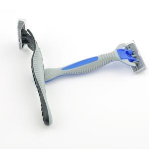 Wholesale Factory Wholesale Cheap Price Six Blade Male Best Face Shaving Razor from china suppliers