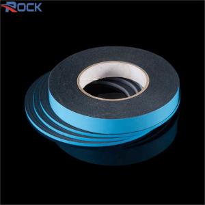 Wholesale OEM Butyl Waterproof Tape Blue Butyl Tape For Roofing Insulating Glass from china suppliers