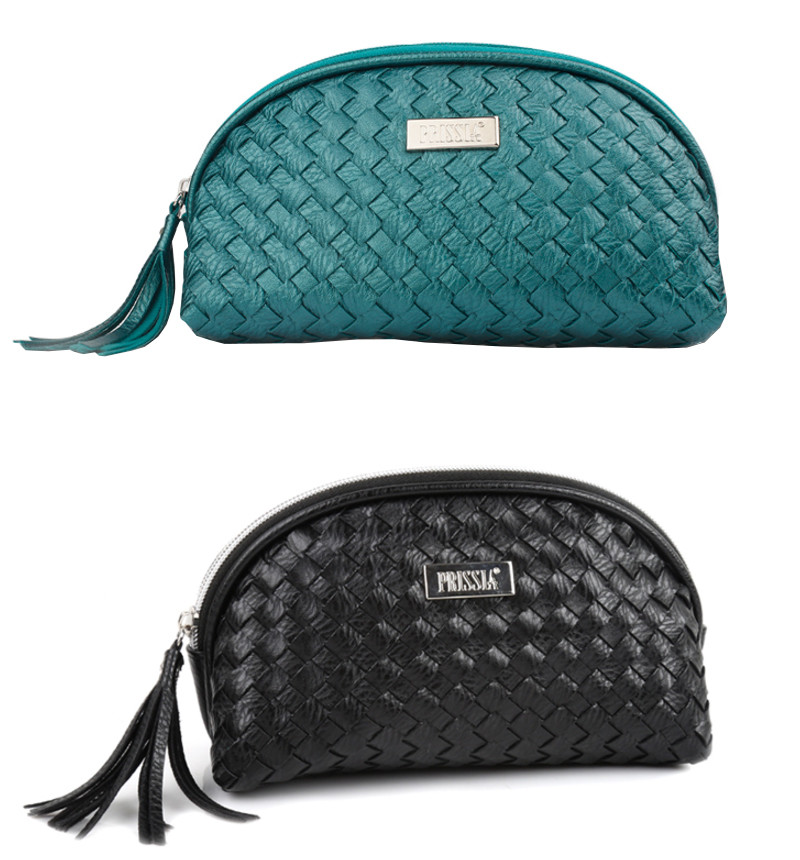 Small Cute Make Up Pouch For Purse Makeup Brushes Bag Mini Travel Cosmetic Bag