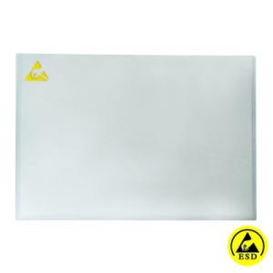 Wholesale Transparent ESD Antistatic Hard Plastic Document Sleeve from china suppliers