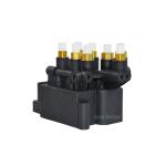 4M0616013A 4M0816702 4M0816101F Air Suspension Valve Block Air Supply Compatible
