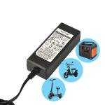 Electric Scooters Lithium Battery Accessories 220V AC 12V 24V 36V 48V 60V 72V