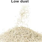 OEM Colorful Tofu Cat Litter Multi Scented Soy Kitty Litter Strong Caked