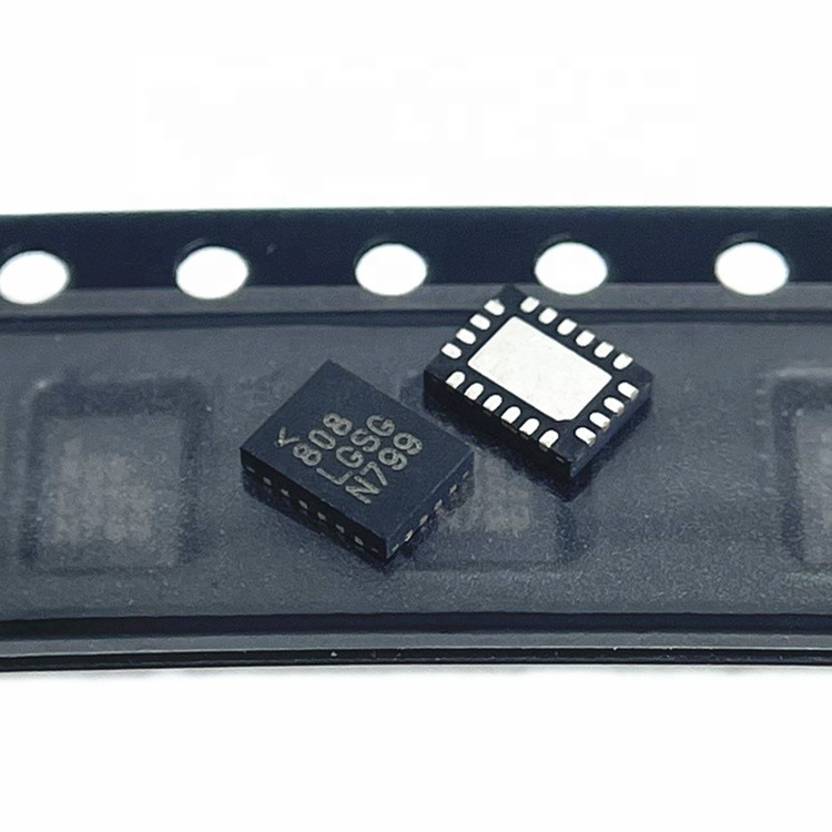 U73 L3+ 24V Step Down Asic Integrated Circuit LTC3807EUDC Temperature Controller