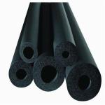 Waterproof Fireproof NBR PVC Rubber Foam Insulation Tube Thermal Preservation