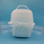 Customer's Requirement Adult Diaper Brands Pants ISO9001/ISO14001/ OHSAS18001 BV