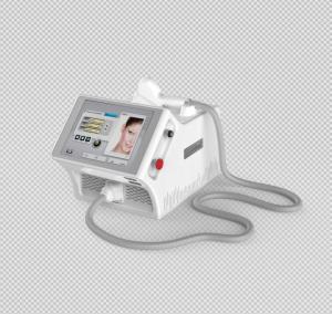 Wholesale Hotsale 808nm diode laser permanent hair removal equipment in 2016 from china suppliers