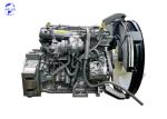 Original Japan Isuzu 4JJ1 Engine 95KW / 2200RPM