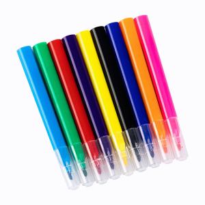 Wholesale Food Grade Ink Mini Edible Marker Pen For Children DIY Multiple Colors from china suppliers