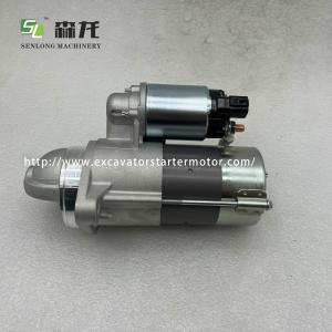 Wholesale Excavator Starter Motor For Forklift 12V 36100-4ZZ10 from china suppliers