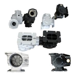 Wholesale Custom Aluminum Alloy CNC Machining Parts for Industrial Equipment from china suppliers