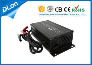 Wholesale factory hot sale high quality forklift charger / 48v 36v electric forklift charger from china suppliers