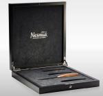 Fashionable Knife Gift Packing Box Mdf Material Customized Color OEM / ODM
