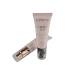 Luxury Empty Plastic 15ml 30ml 50ml BB Eye Cream Lotion Tube Airless Pump