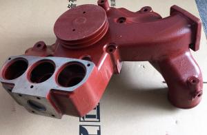 Wholesale Germany,MAN diesel engine parts,man Diesel generator parts,D2842LE203,D2840LE201,water pump for MAN,51.06500-6598 from china suppliers