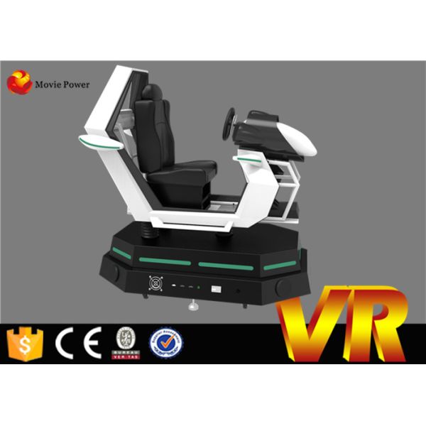 Car Driving Training 9d Vr Simulator Racing Game 9d Virtual Reality Cinema
